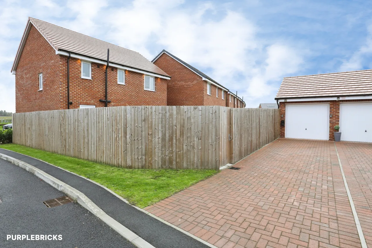 Gadwall Close, Liverpool, L31, photo 7