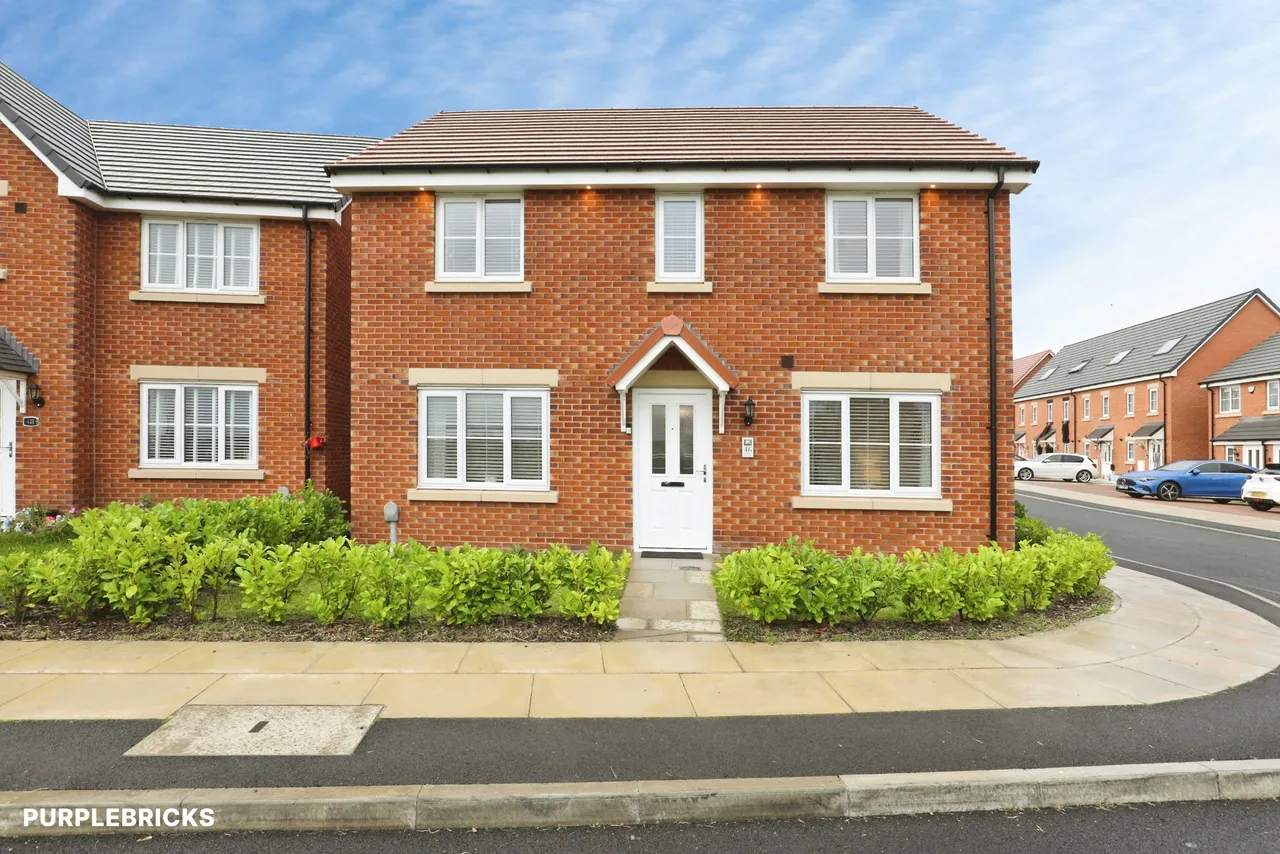 Gadwall Close, Liverpool, L31, photo 2