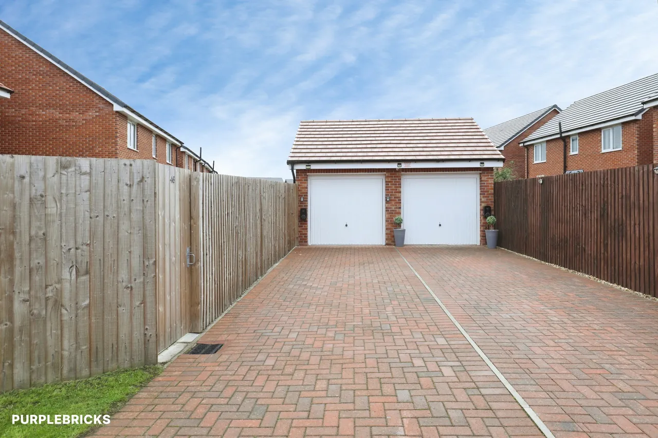 Gadwall Close, Liverpool, L31, photo 8