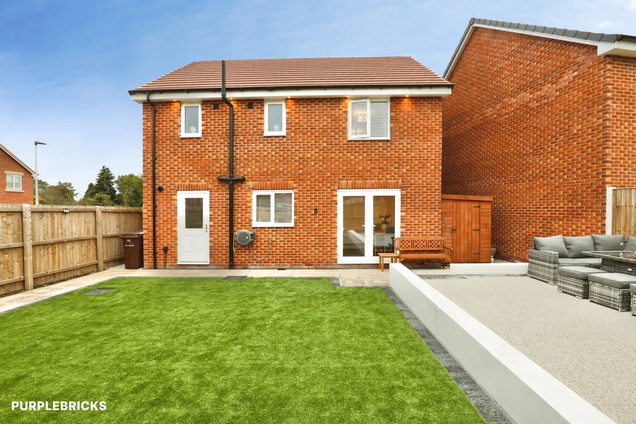 Gadwall Close, Liverpool, L31, photo 5