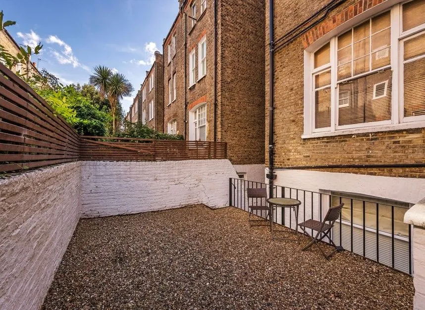 Comeragh Road, West Kensington, W14, photo 5