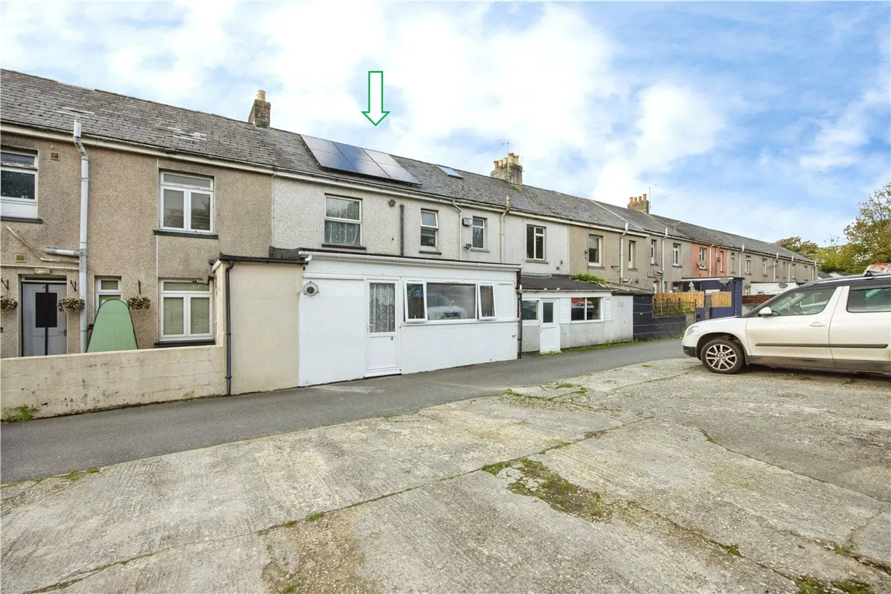 Halgavor View, Bodmin, PL31, photo 17