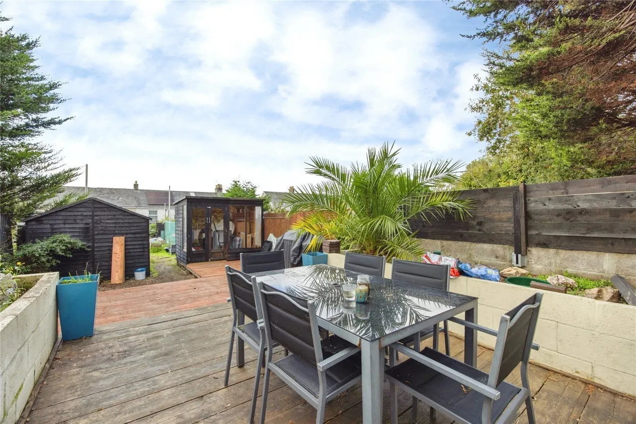 Halgavor View, Bodmin, PL31, photo 4