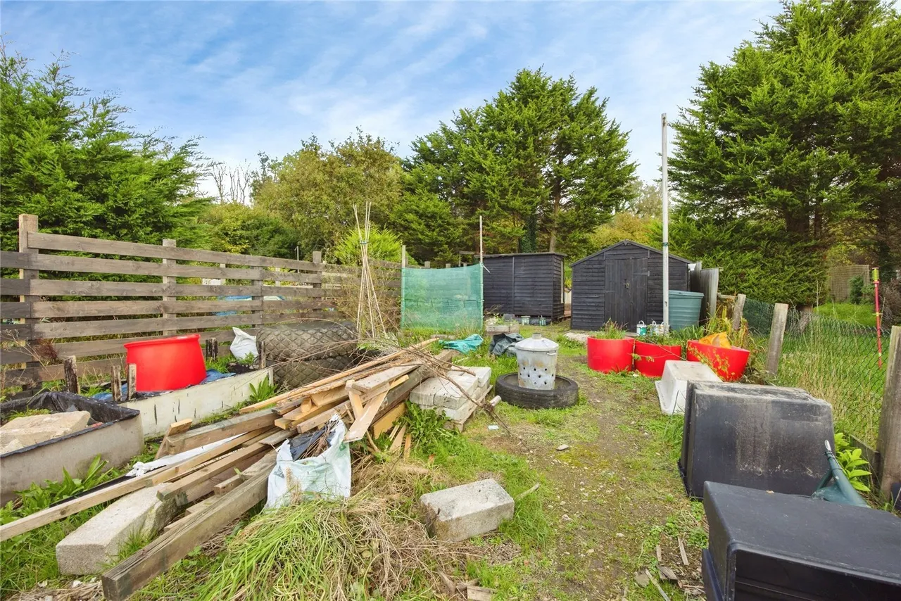 Halgavor View, Bodmin, PL31, photo 18