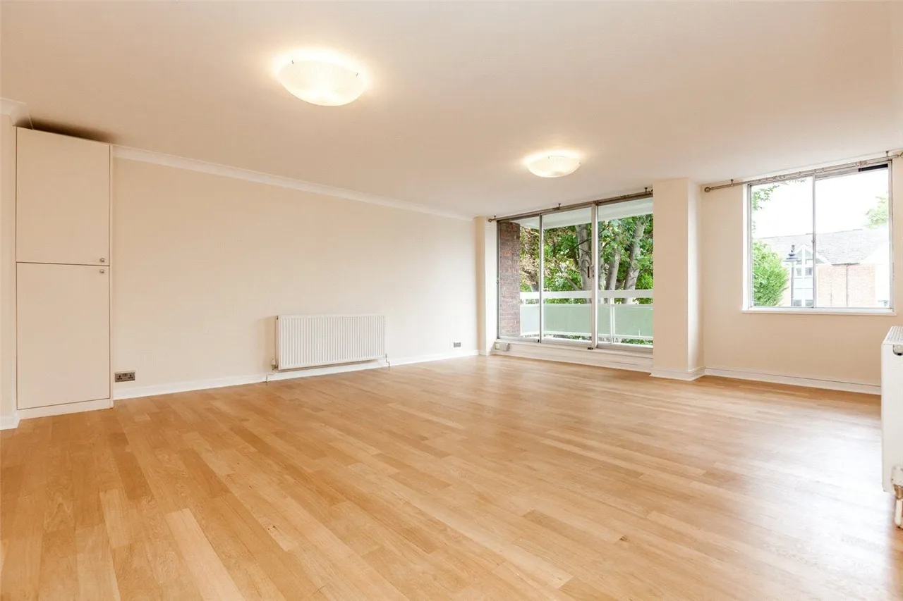 2 bed flat to rent, Hornsey Lane, Highgate, N6