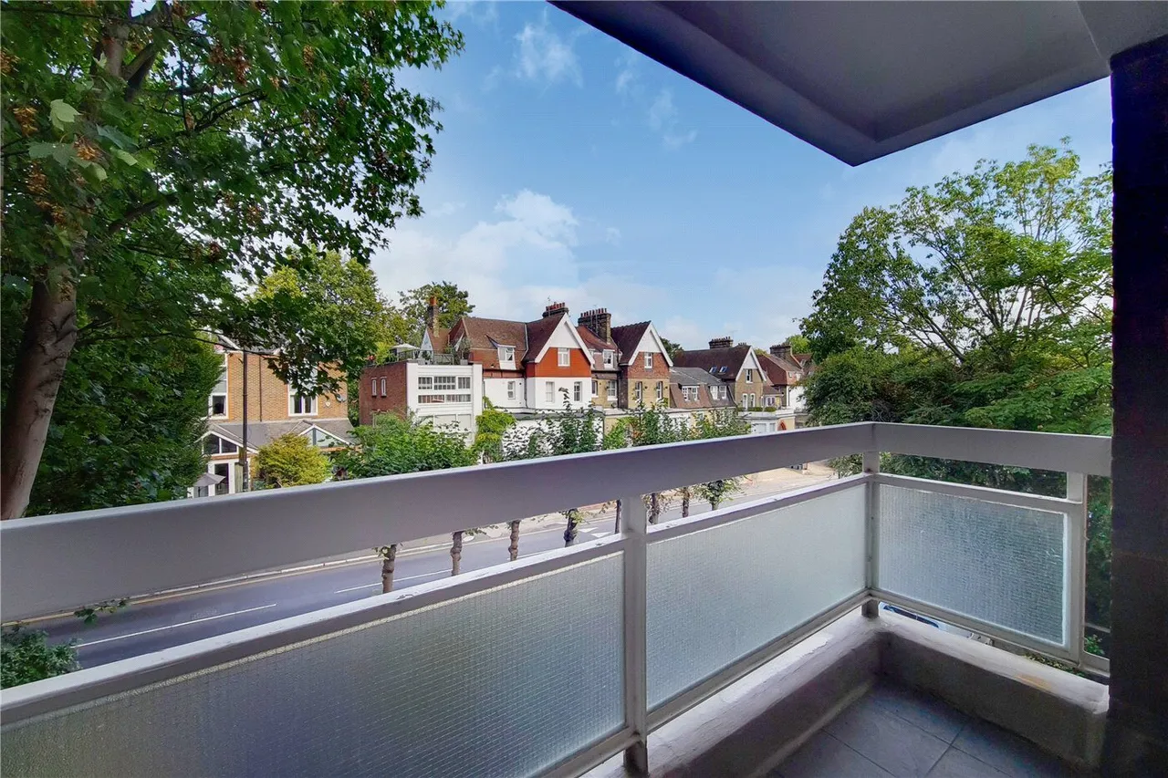 Hornsey Lane, Highgate, N6, photo 12