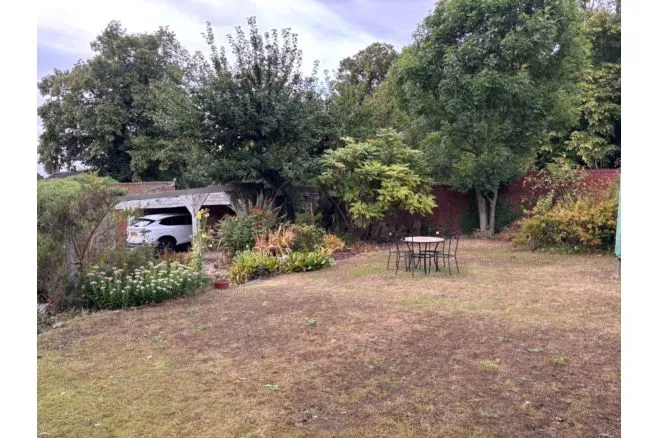Church Walk, Epworth, DN9, photo 21