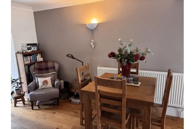 Church Walk, Epworth, DN9, photo 6