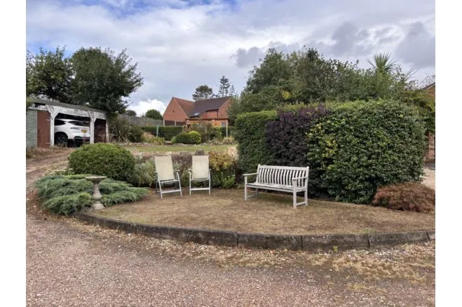 Church Walk, Epworth, DN9, photo 20