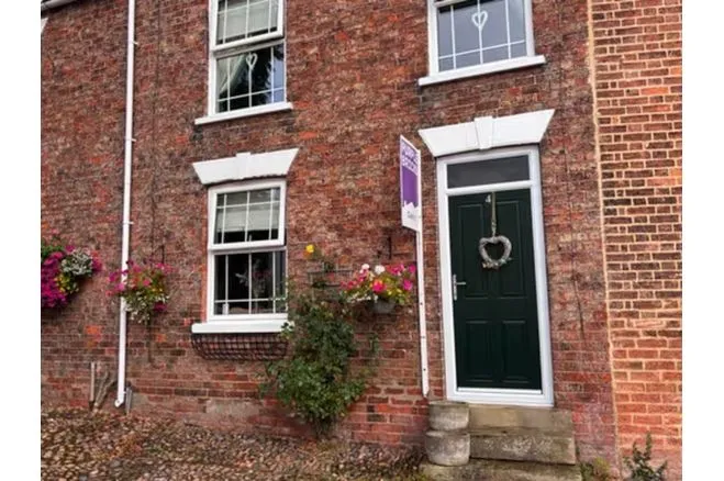 Church Walk, Epworth, DN9, photo 3