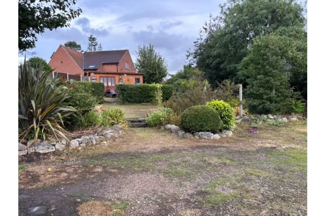 Church Walk, Epworth, DN9, photo 22