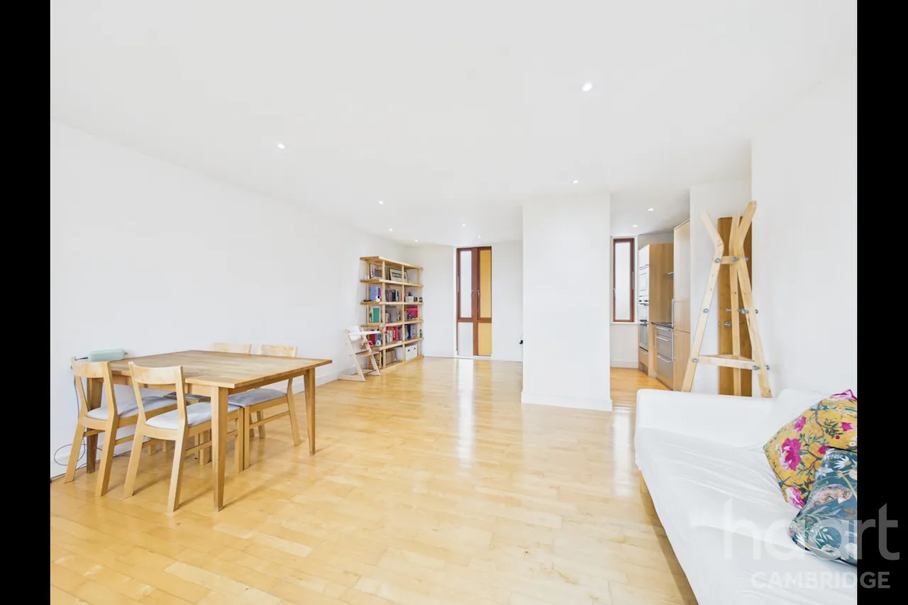 Meadowcroft, Cambridge, CB4, photo 6
