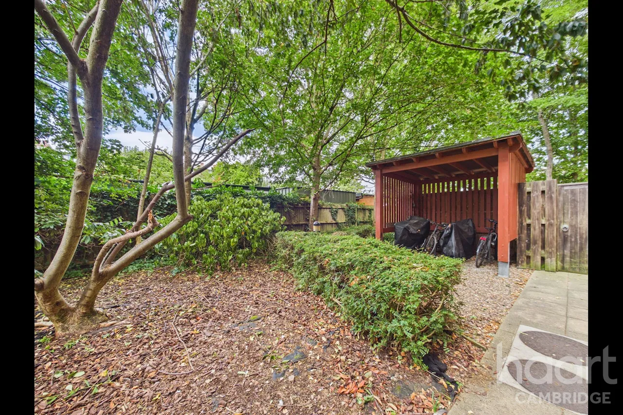 Meadowcroft, Cambridge, CB4, photo 18