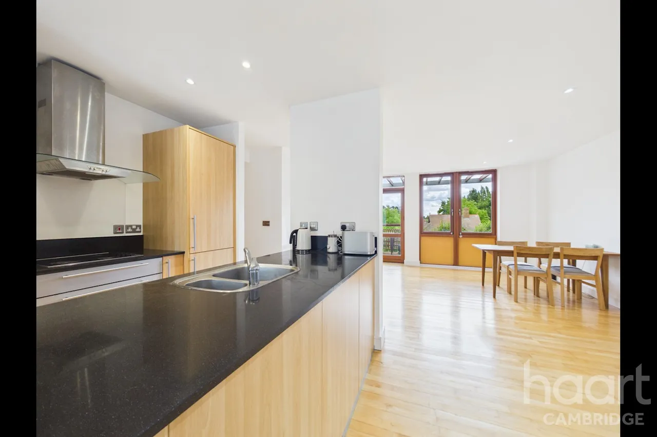 Meadowcroft, Cambridge, CB4, photo 3
