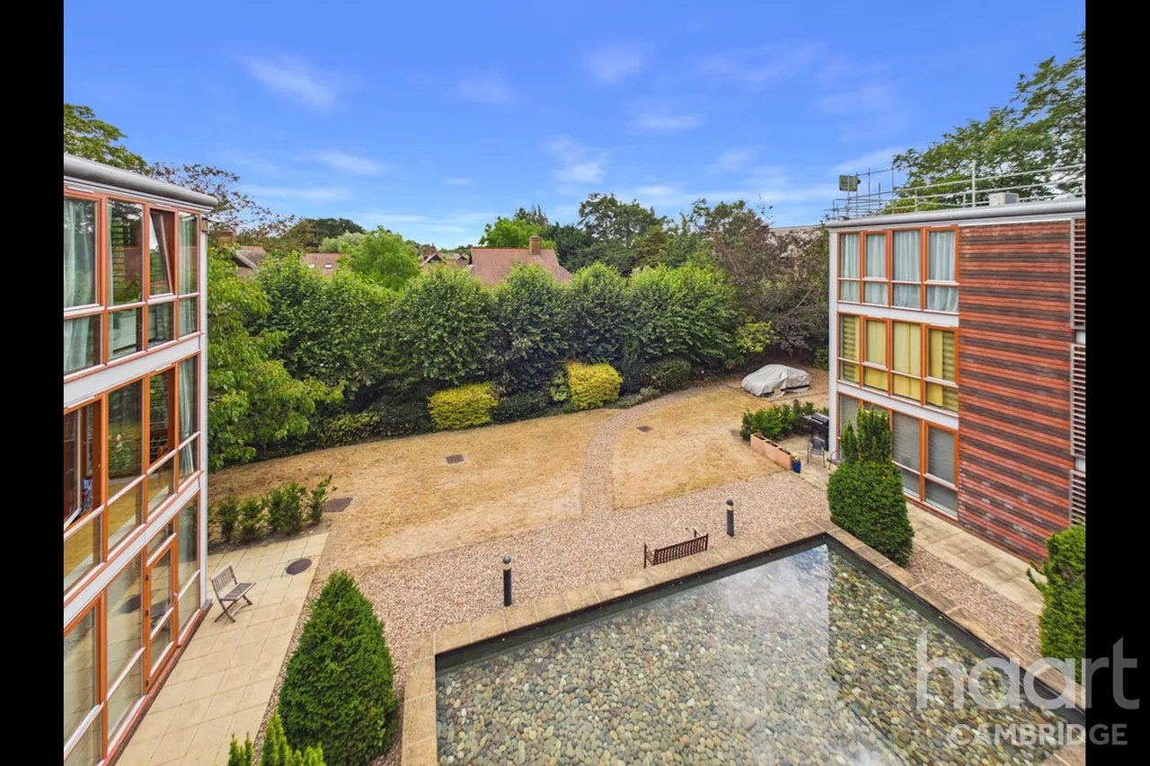 Meadowcroft, Cambridge, CB4, photo 4