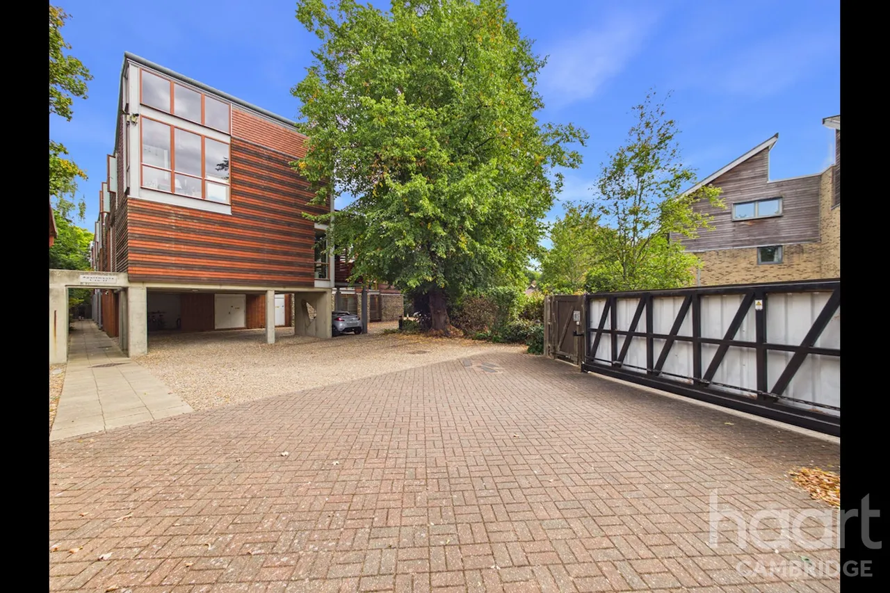 Meadowcroft, Cambridge, CB4, photo 19