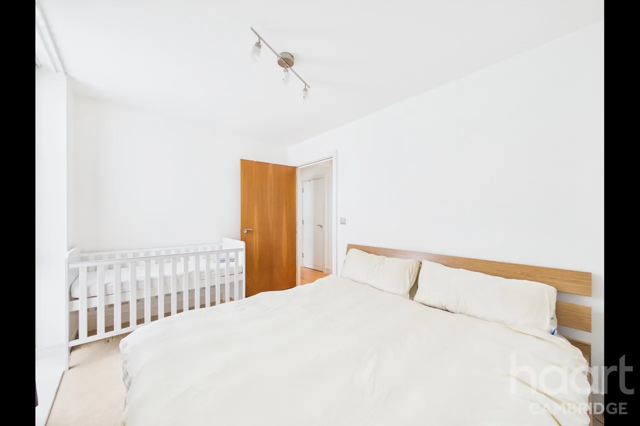Meadowcroft, Cambridge, CB4, photo 8