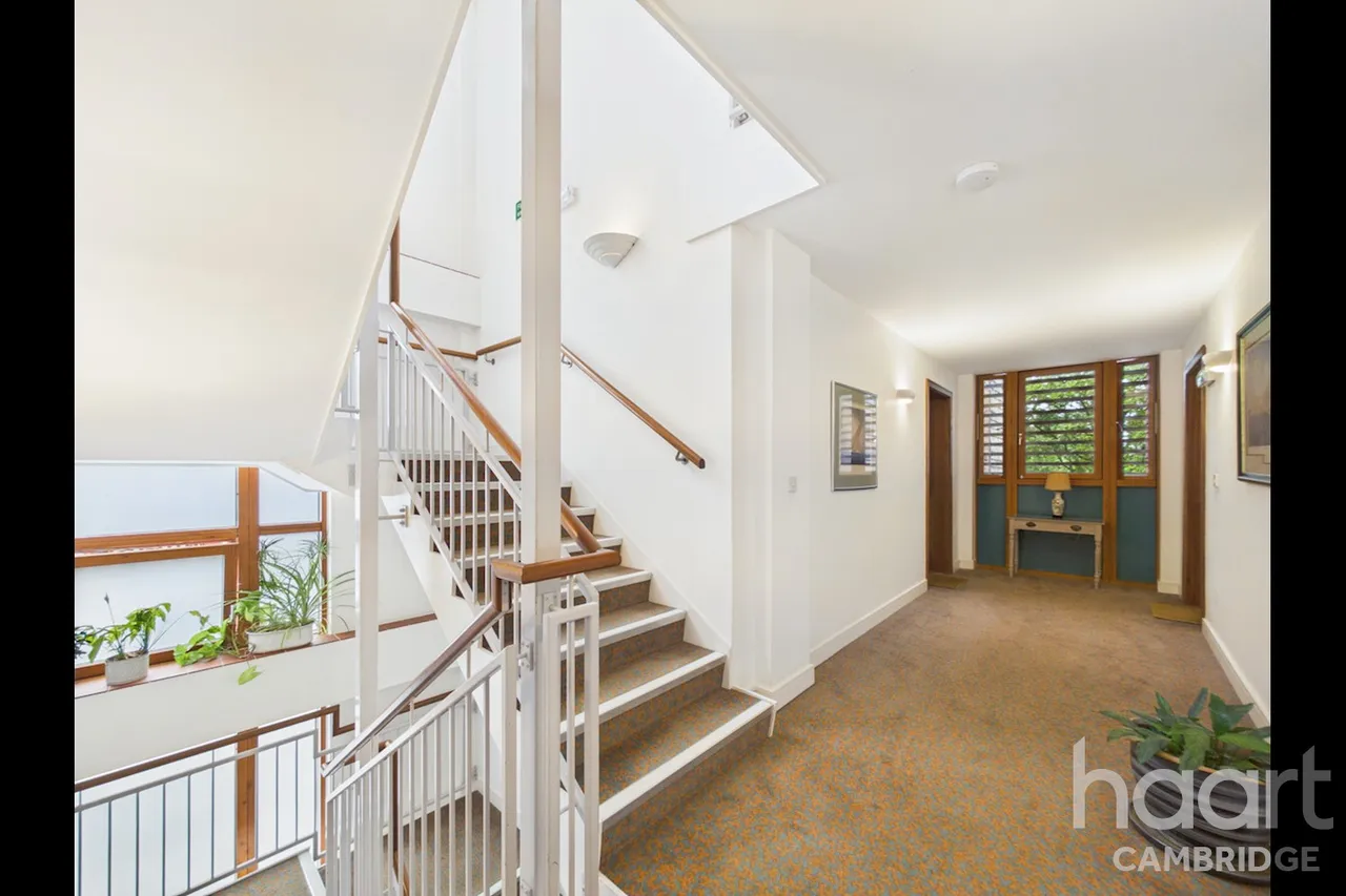 Meadowcroft, Cambridge, CB4, photo 16