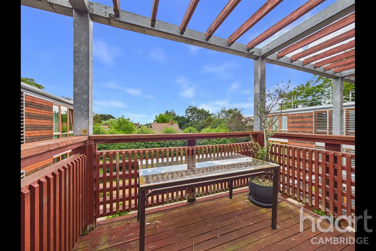Meadowcroft, Cambridge, CB4, photo 14
