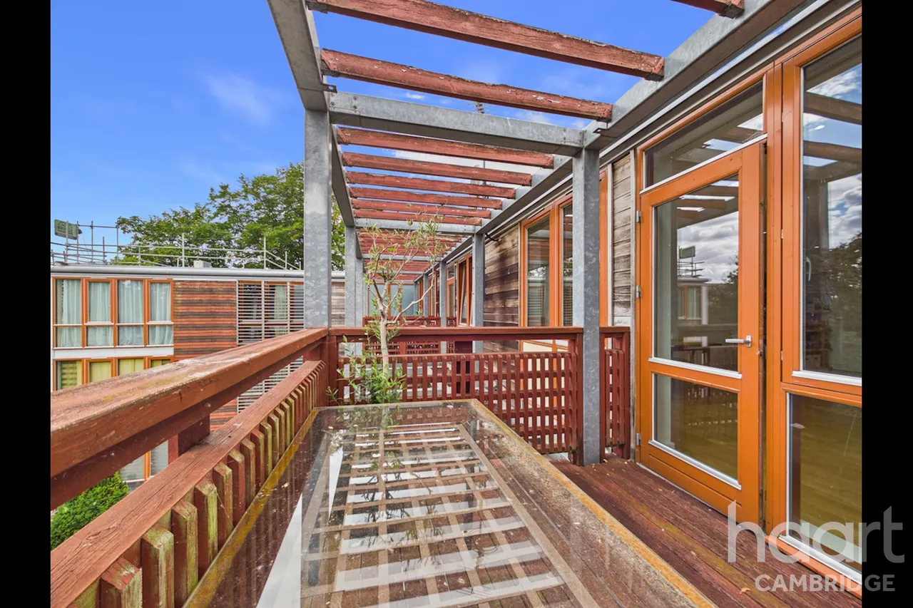 Meadowcroft, Cambridge, CB4, photo 15