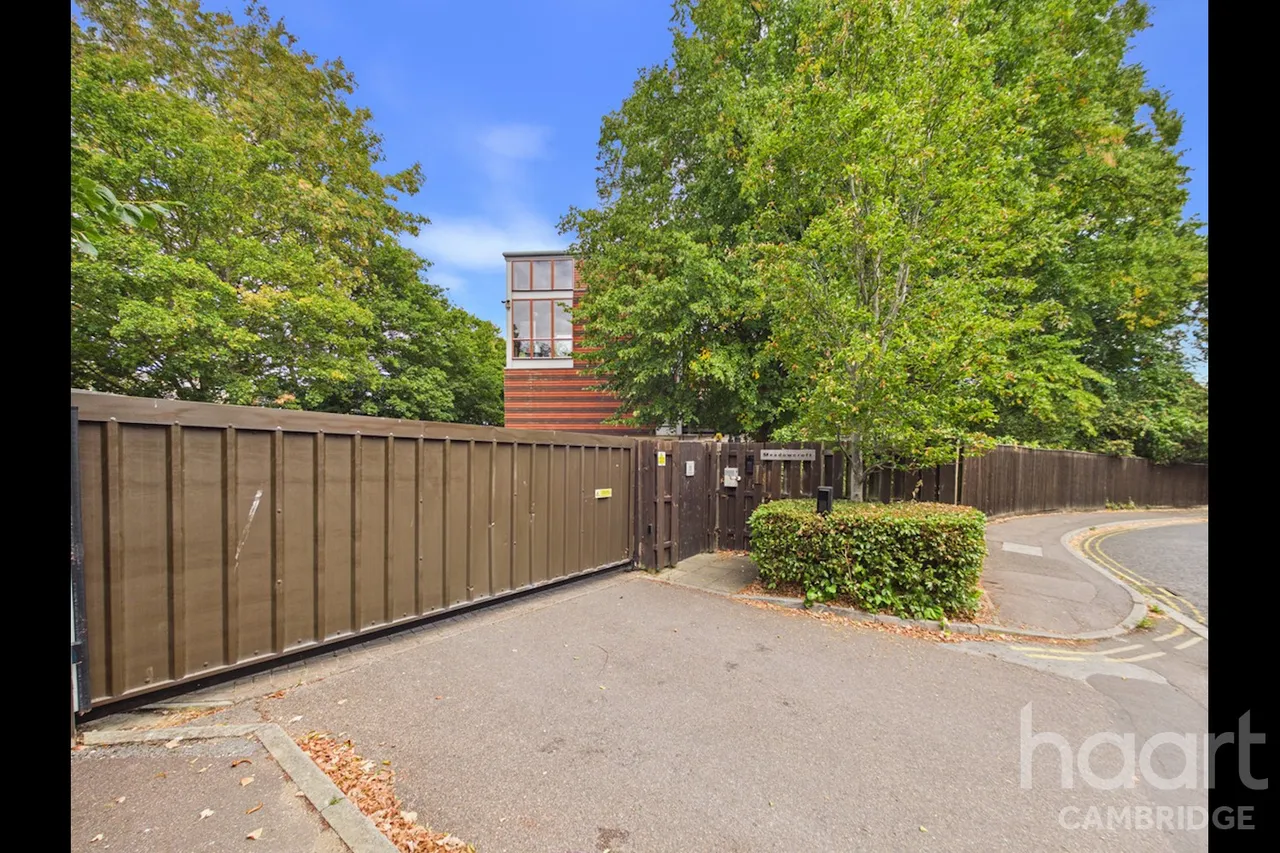 Meadowcroft, Cambridge, CB4, photo 20