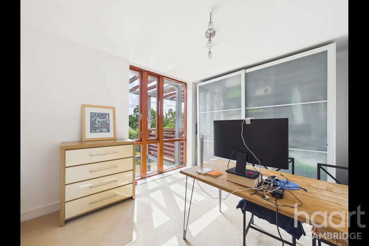 Meadowcroft, Cambridge, CB4, photo 10