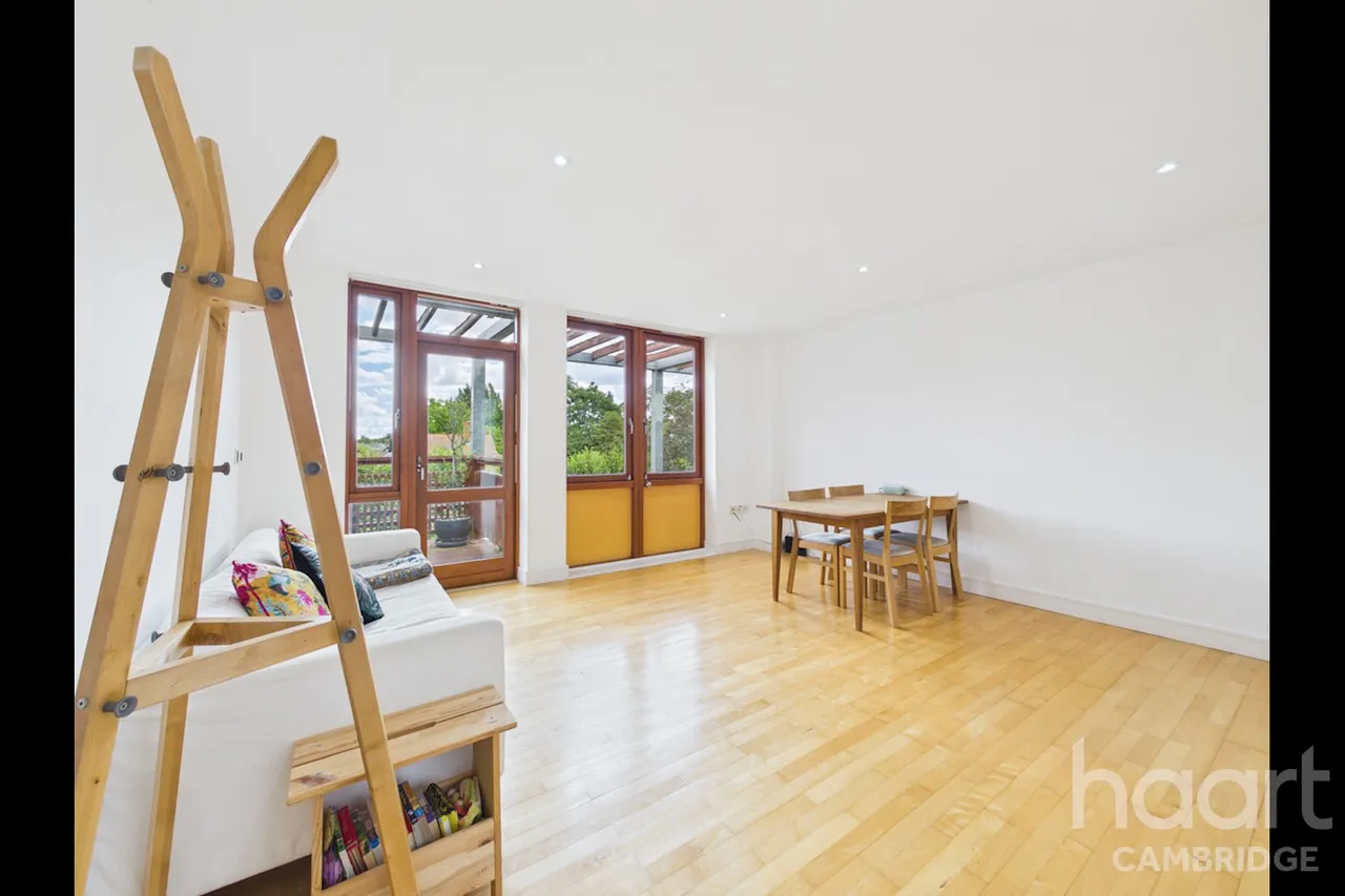 Meadowcroft, Cambridge, CB4, photo 7