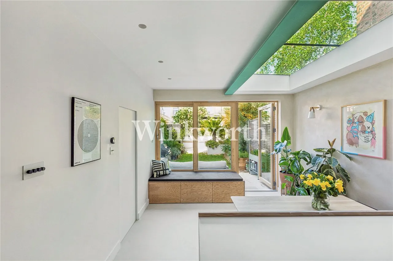 Morrison Avenue, London, N17, photo 5