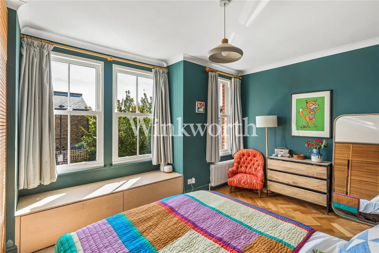 Morrison Avenue, London, N17, photo 19