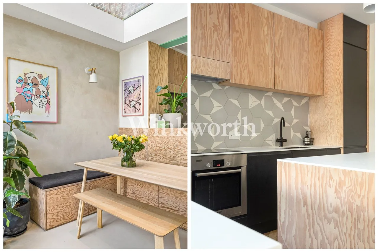 Morrison Avenue, London, N17, photo 11