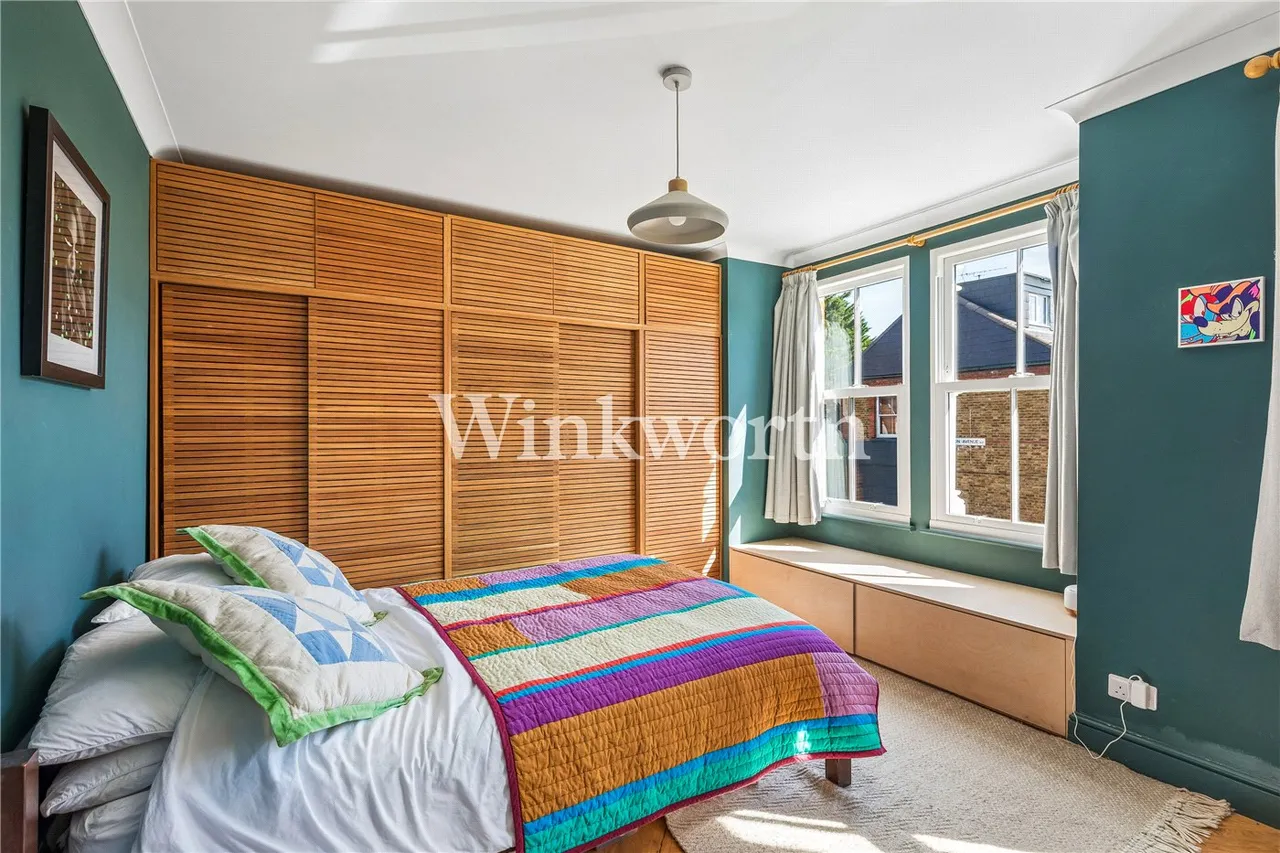 Morrison Avenue, London, N17, photo 18