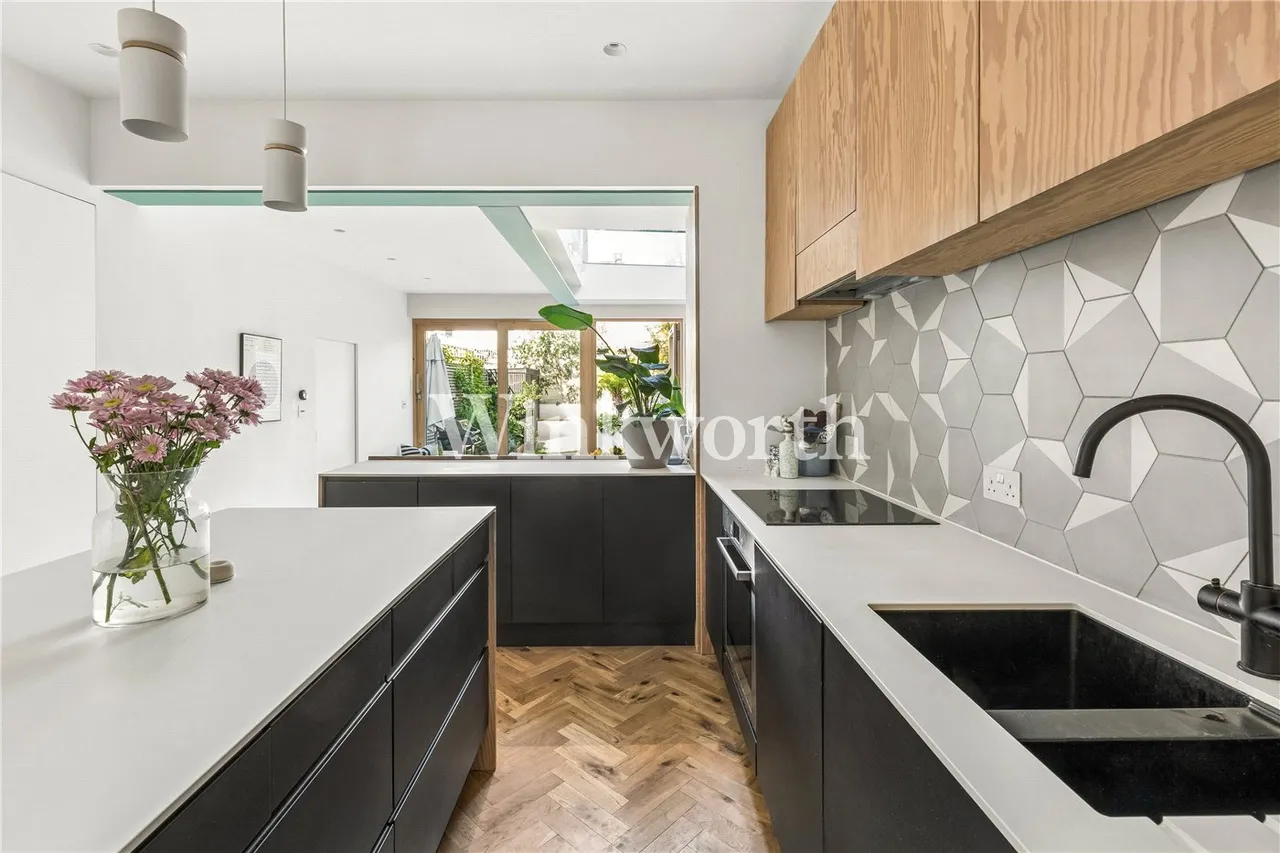 Morrison Avenue, London, N17, photo 8