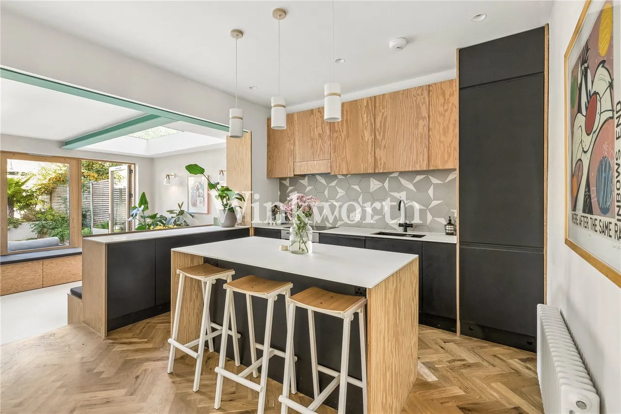 Morrison Avenue, London, N17, photo 6