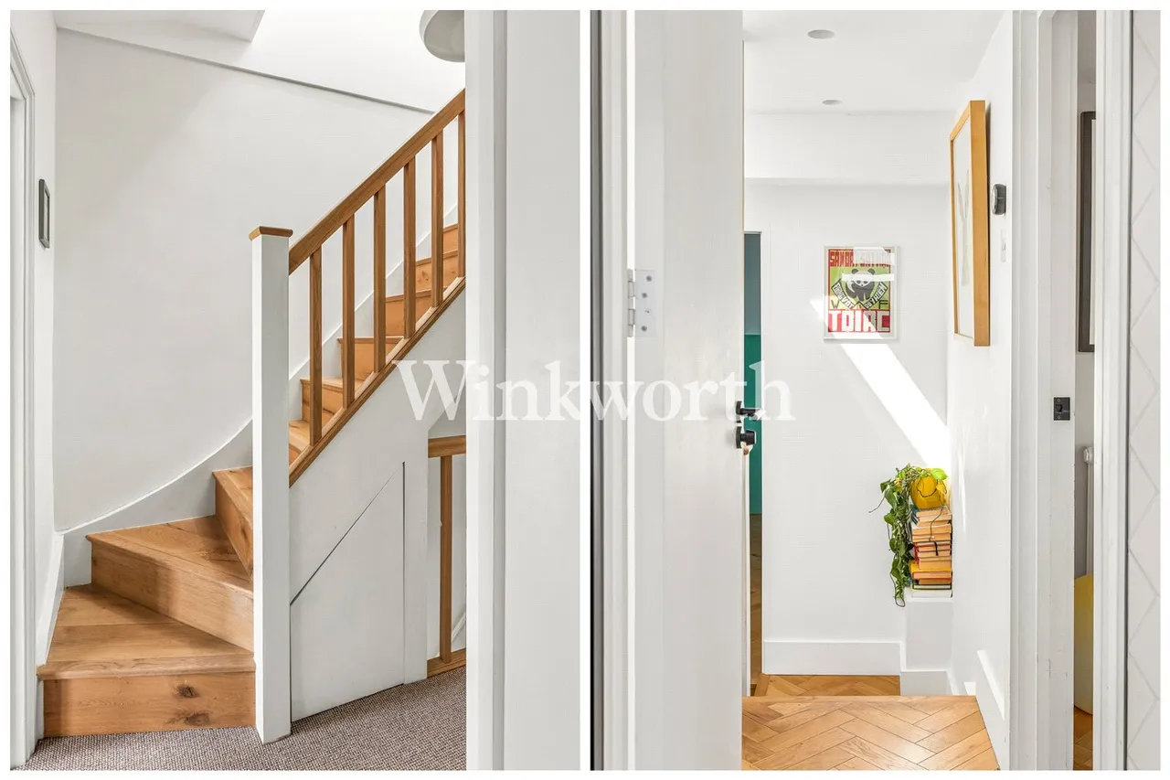 Morrison Avenue, London, N17, photo 24