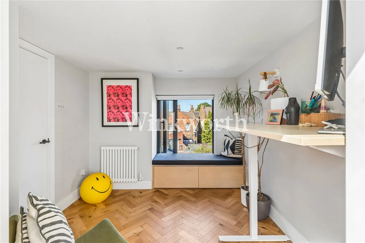 Morrison Avenue, London, N17, photo 26