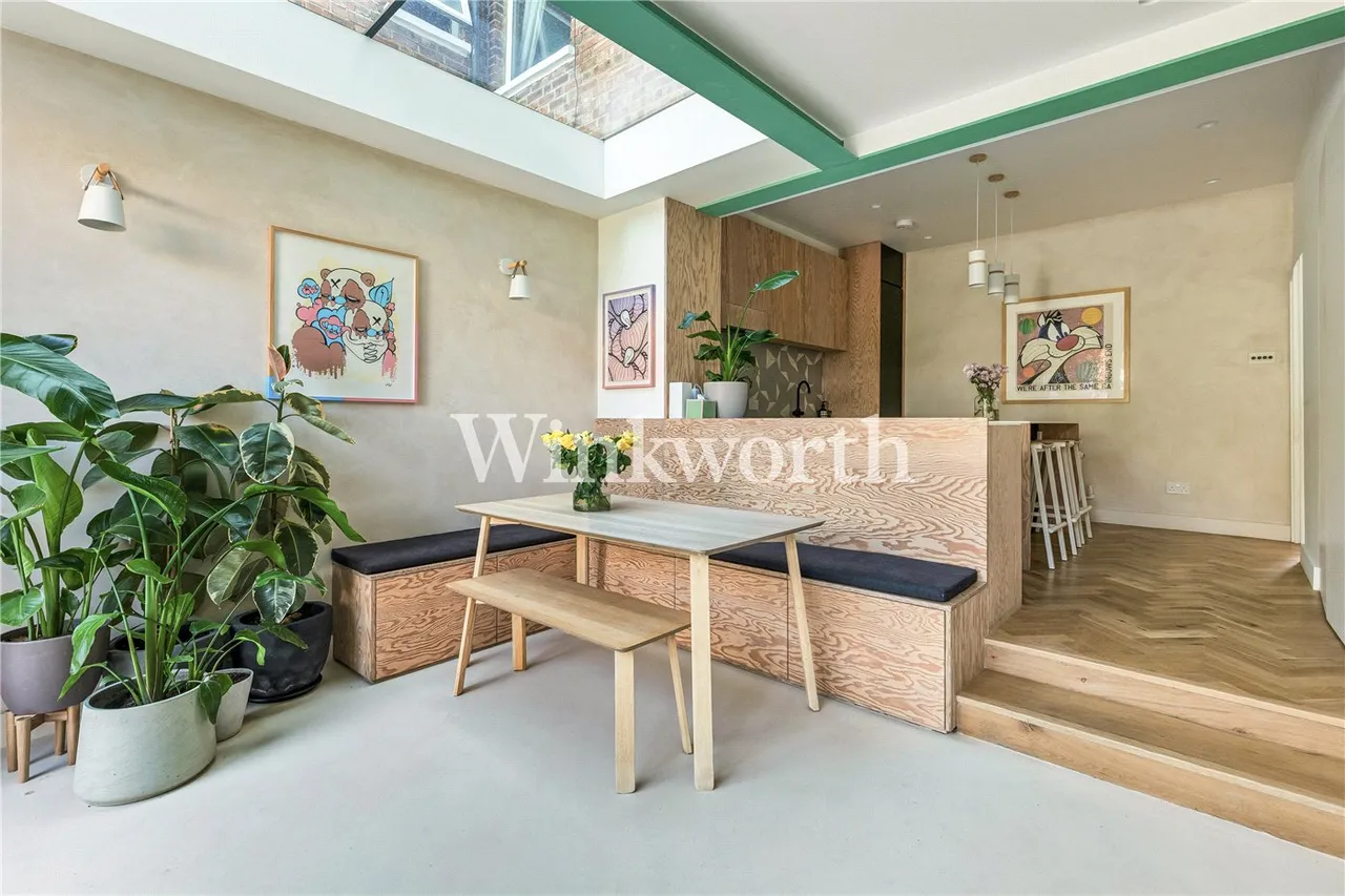 Morrison Avenue, London, N17, photo 9
