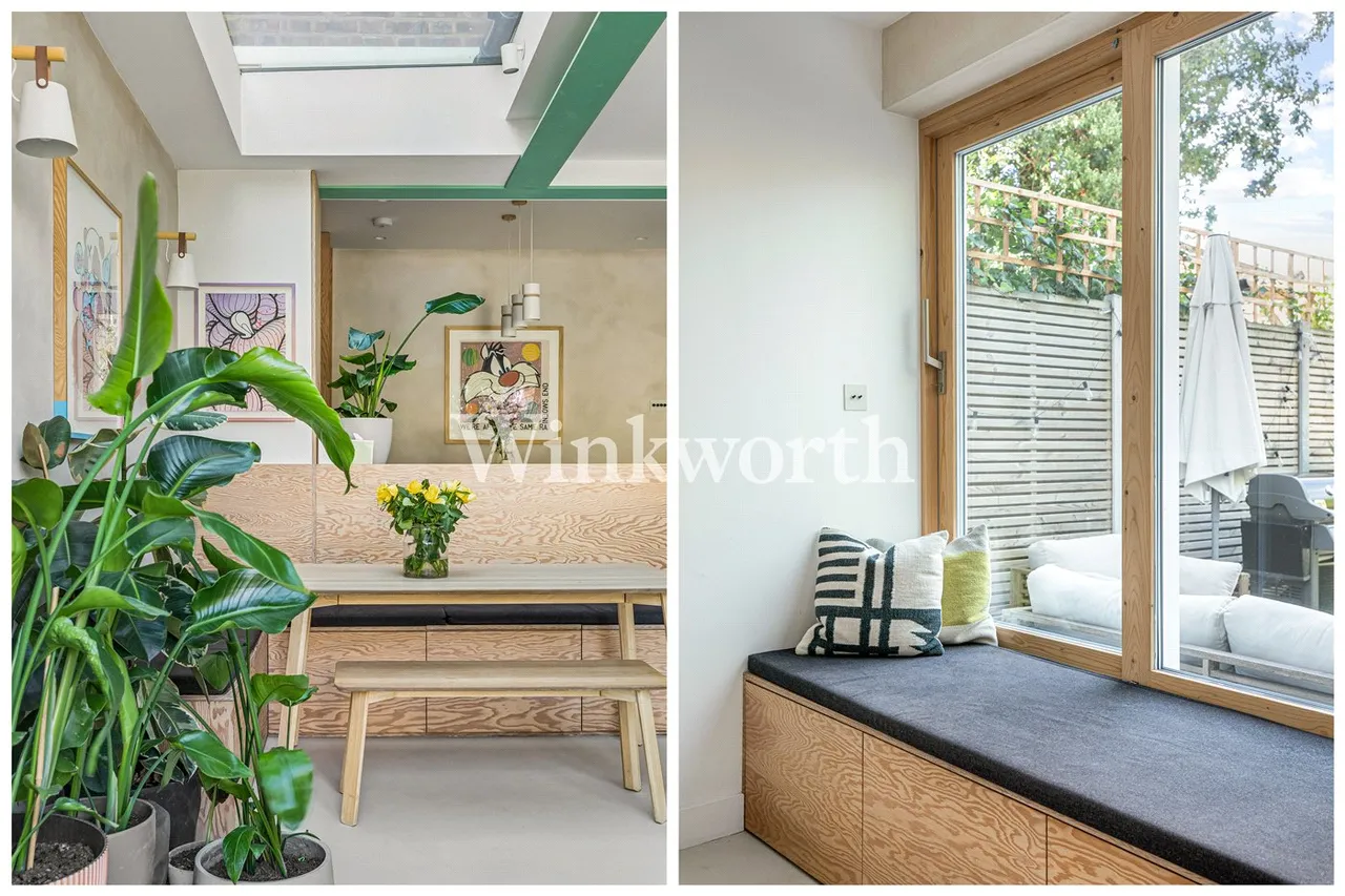 Morrison Avenue, London, N17, photo 10