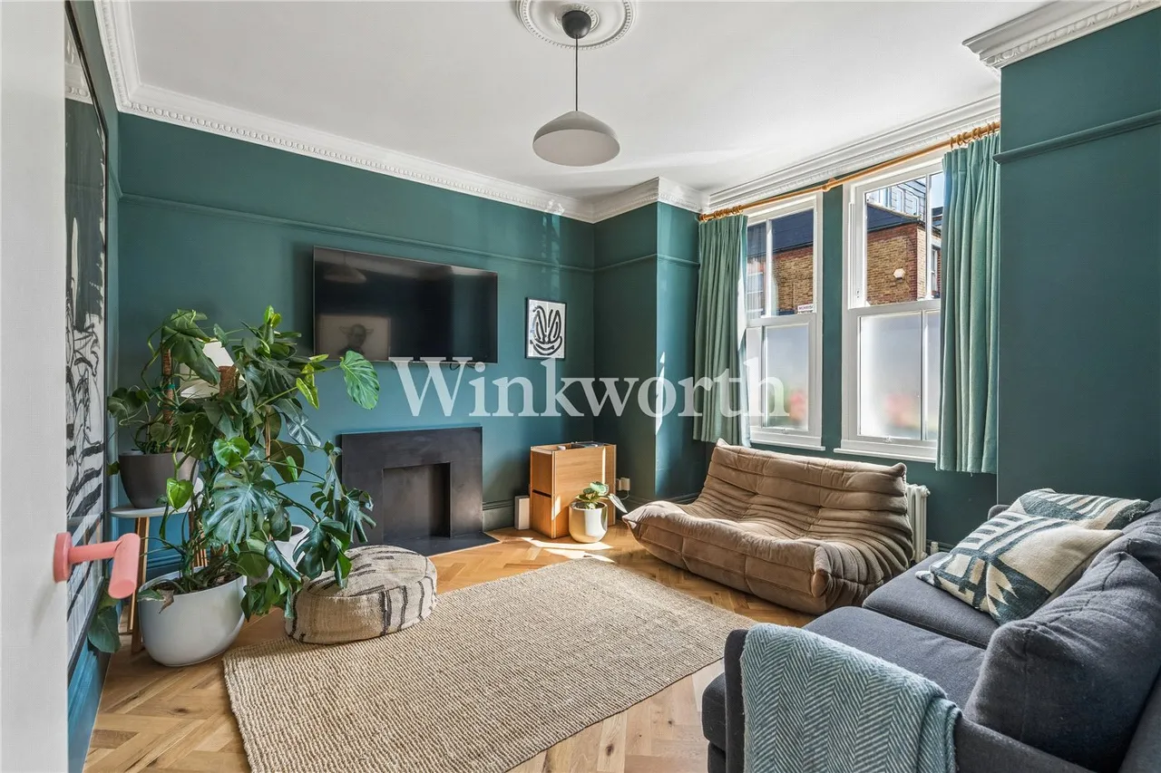 Morrison Avenue, London, N17, photo 3