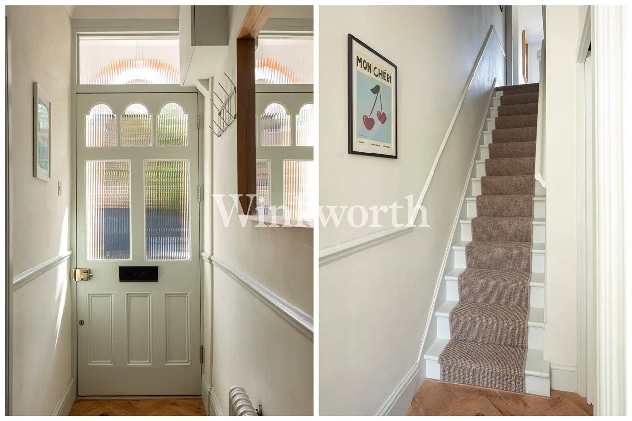 Morrison Avenue, London, N17, photo 17