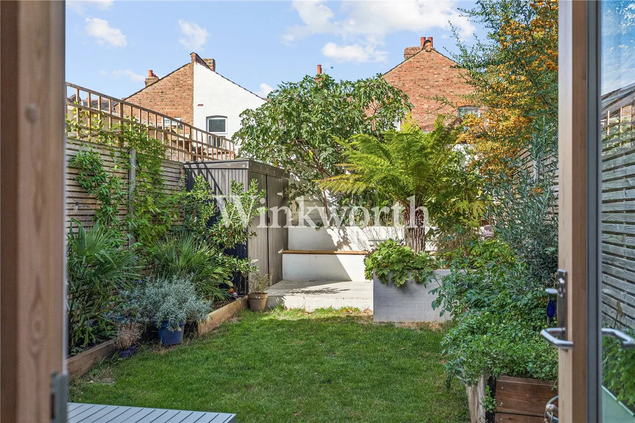 Morrison Avenue, London, N17, photo 14