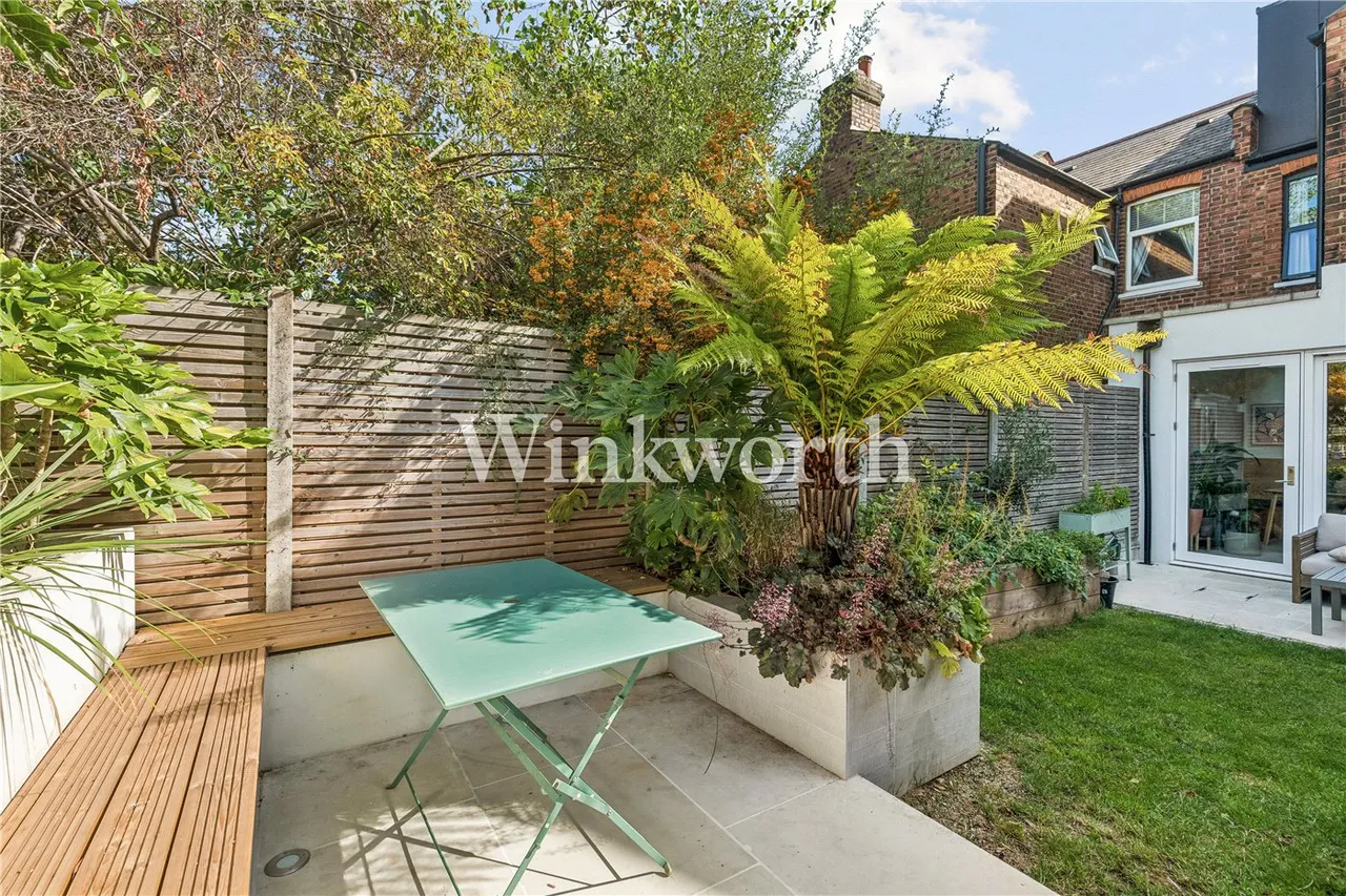 Morrison Avenue, London, N17, photo 12