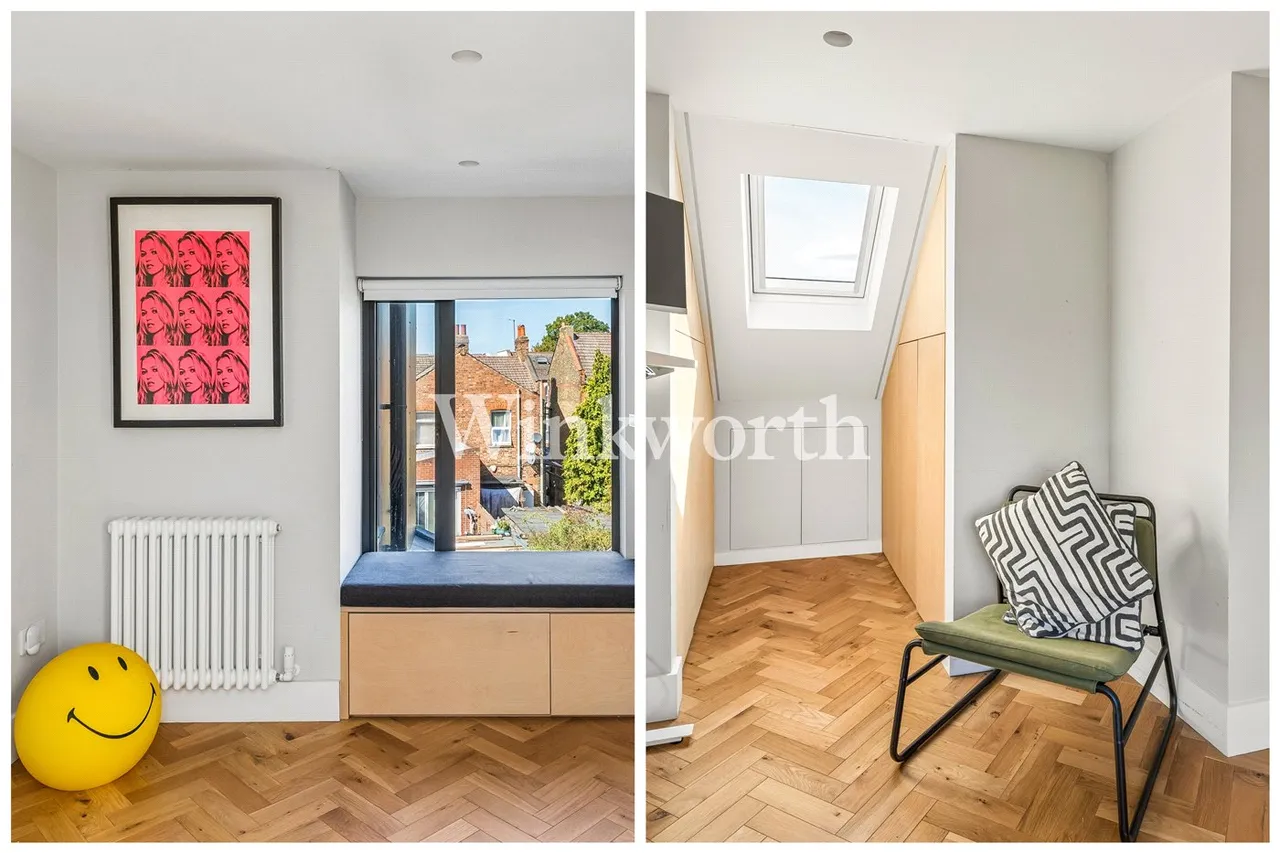 Morrison Avenue, London, N17, photo 28