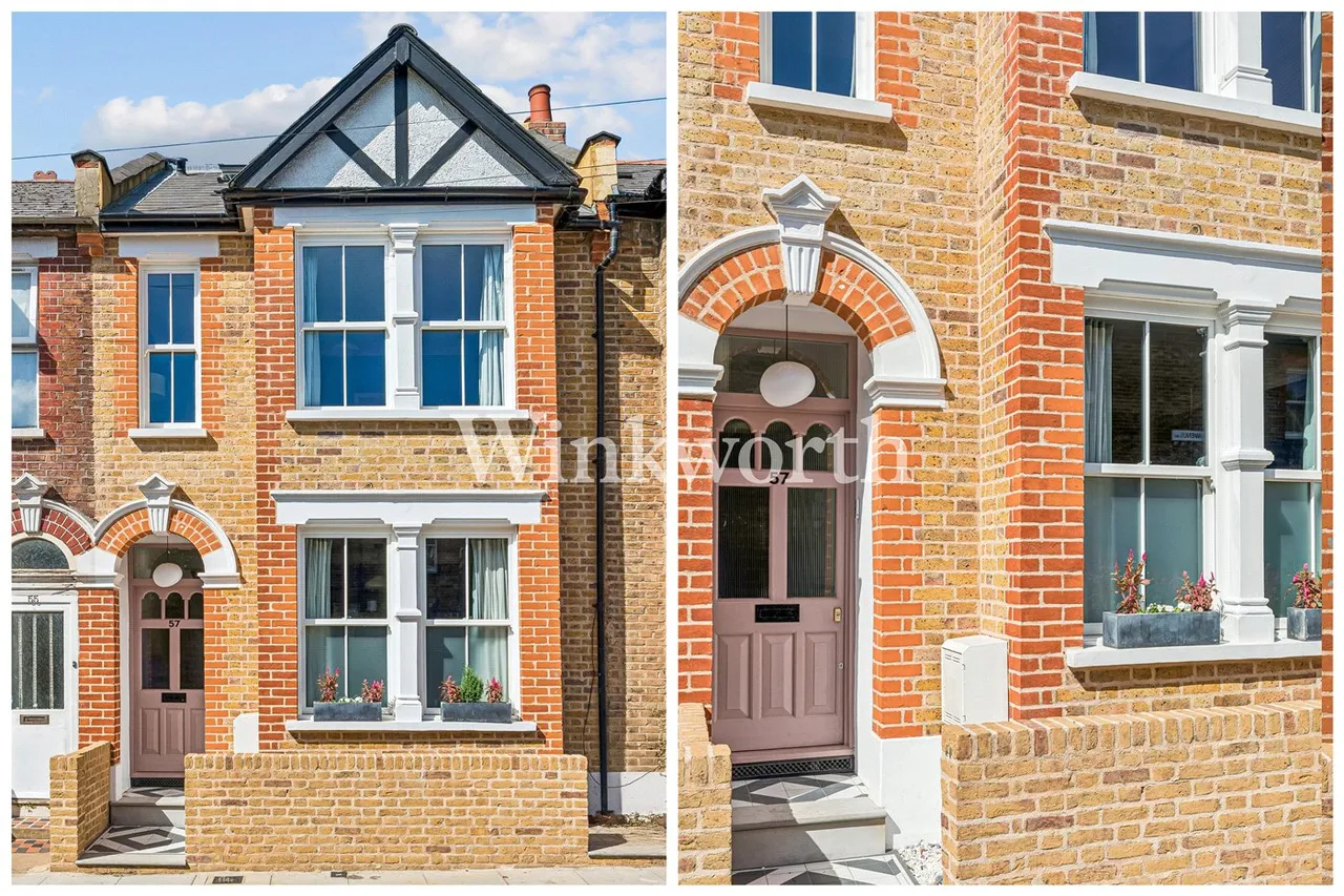 Morrison Avenue, London, N17, photo 4