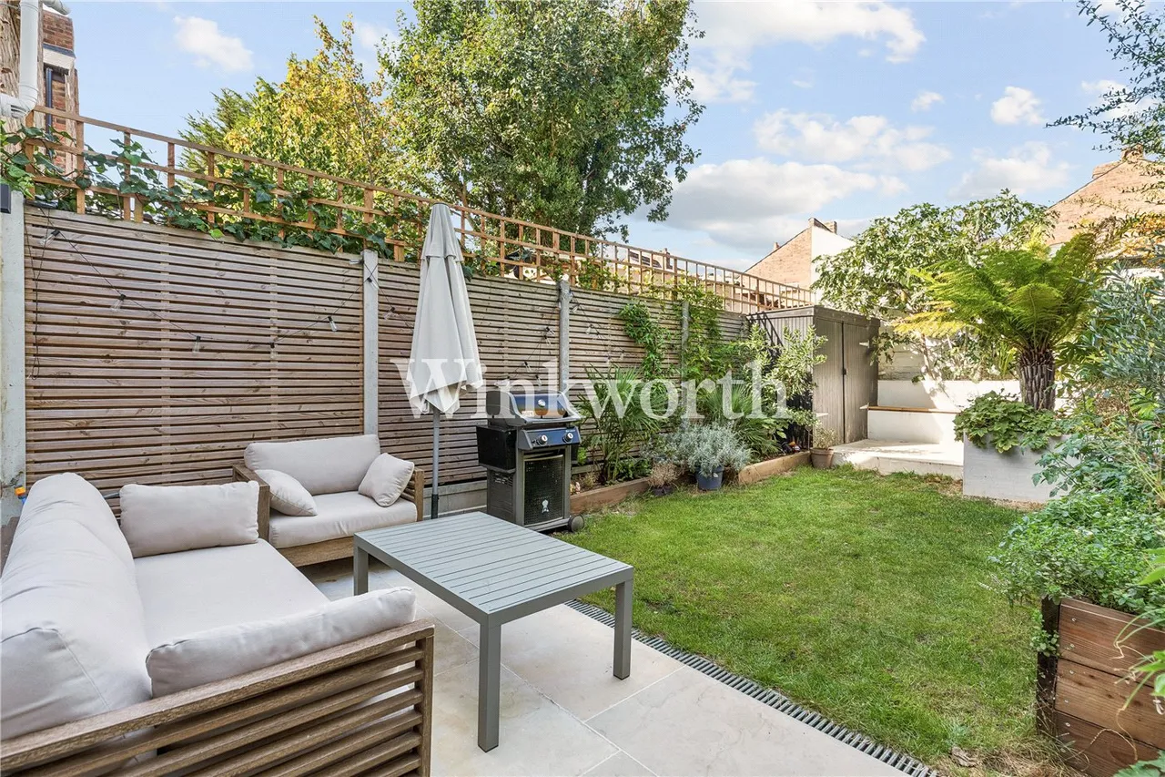 Morrison Avenue, London, N17, photo 13
