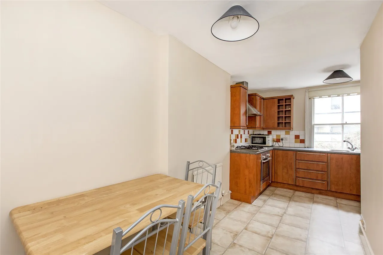 Tremadoc Road, London, SW4, photo 4
