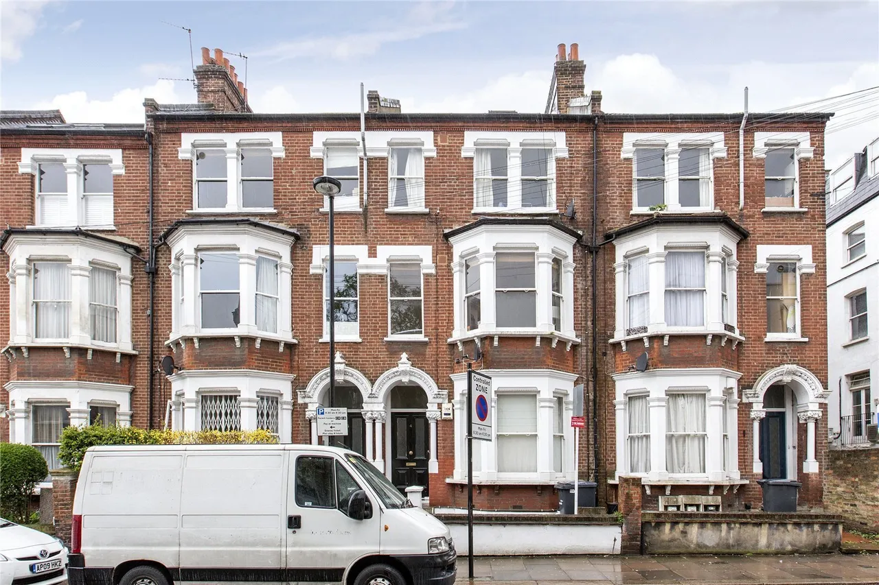 Tremadoc Road, London, SW4, photo 8