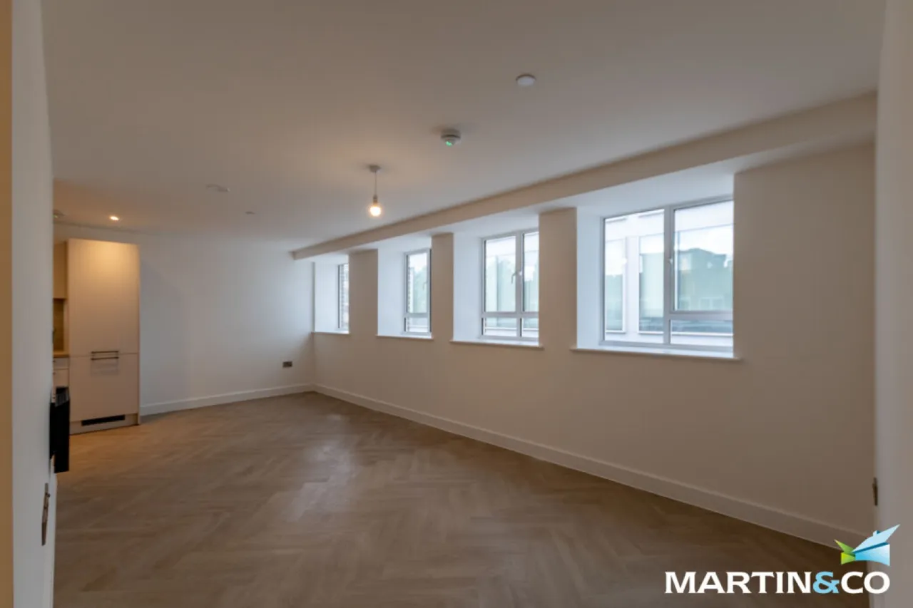 1 bed flat to rent, Steelhouse Lane, Birmingham, B4