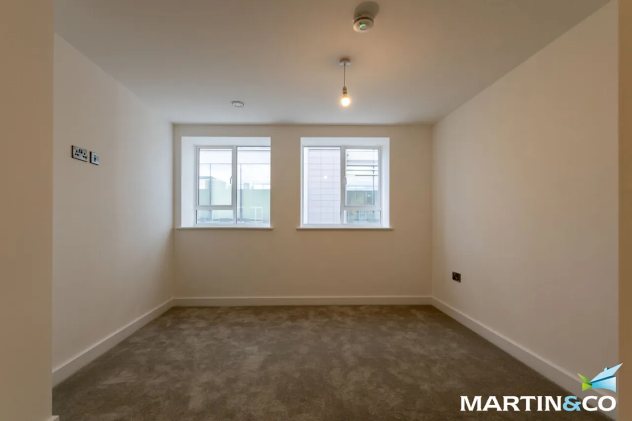 Steelhouse Lane, Birmingham, B4, photo 5