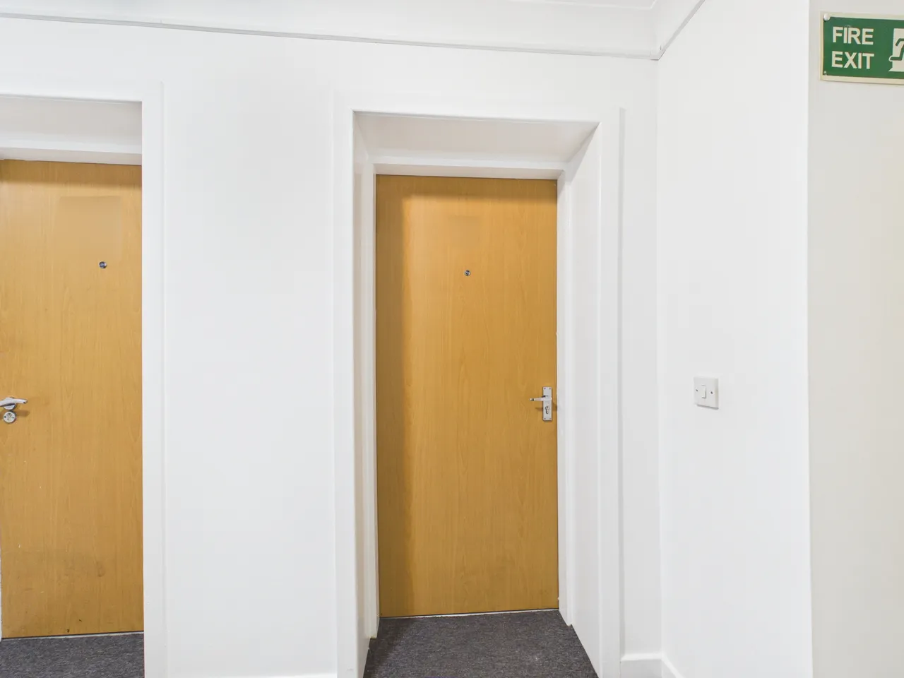 2 bed flat to rent — Cherry Court, Warrington, WA1