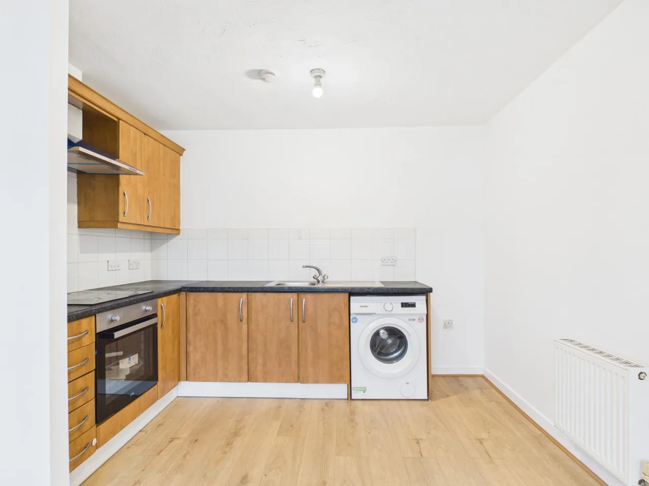 Cherry Court, Warrington, WA1, photo 12